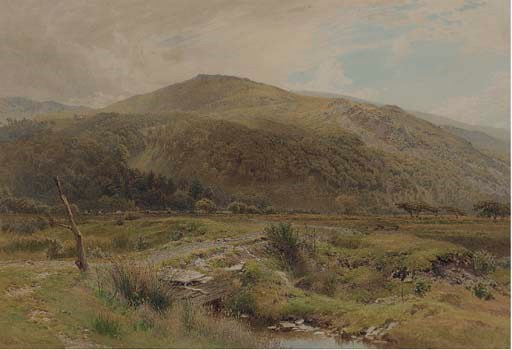 Harry Sutton Palmer, R.I. (1852-1933)