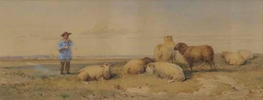 Thomas Francis Wainewright (exh.1831-1883)