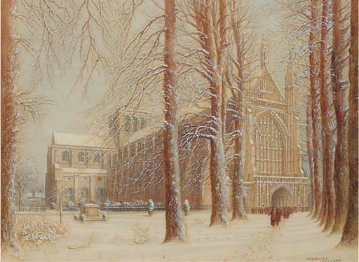 Frederick Edward Joseph Goff (1855-1931)