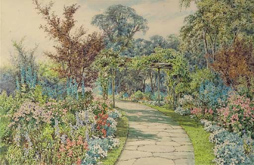 Lilian Stannard (1877-1944)
