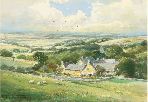 Henry John Sylvester Stannard (1870-1951)