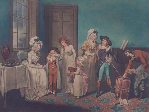 John Jones (1745-1797), After William Redmore Bigg (1755-1828)