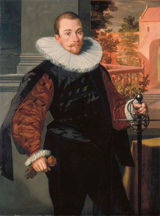 Pieter Pietersz. (Antwerp 1540-1603 Amsterdam)