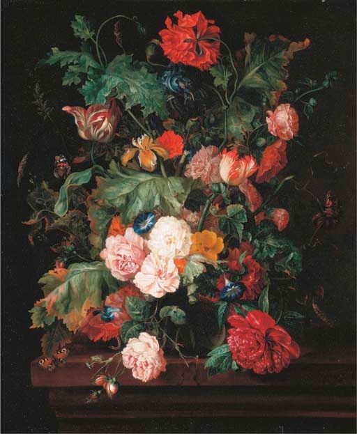 Ernst Stuven (Hamburg 1660-1712 Rotterdam)