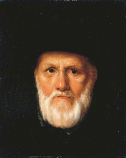 Circle of Cornelis Cornelisz. van Haarlem (Haarlem 1562-1638)