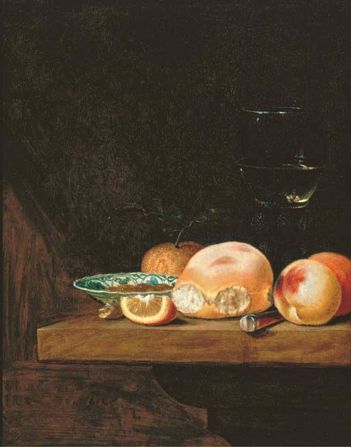 Pieter Janssens Elinga (Bruges 1623-before 1682 Amsterdam)