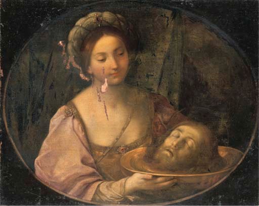 Studio of Guido Reni (Bologna 1575-1642)
