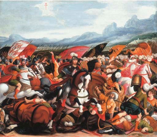 Flemish School, 17th Century