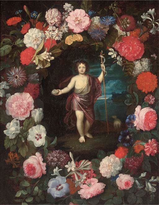 Flemish School, 2nd half 17th Century