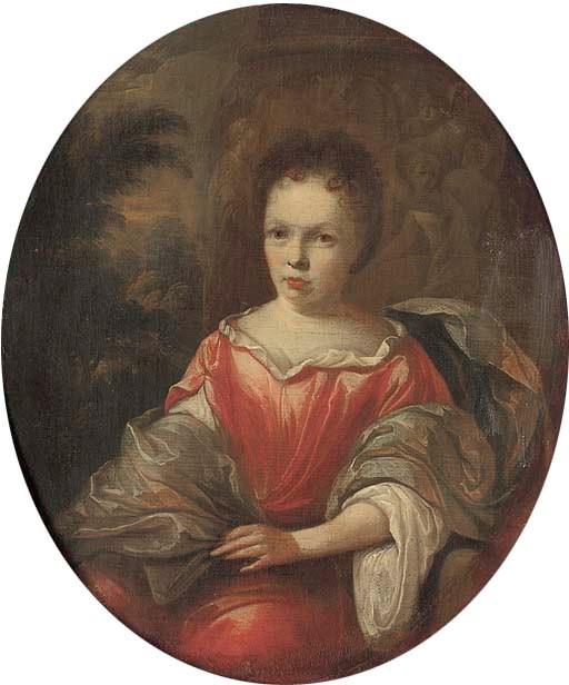 Hendrik Carree (Amsterdam 1656-1721 The Hague)