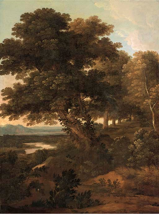 Flemish School, 18th Century