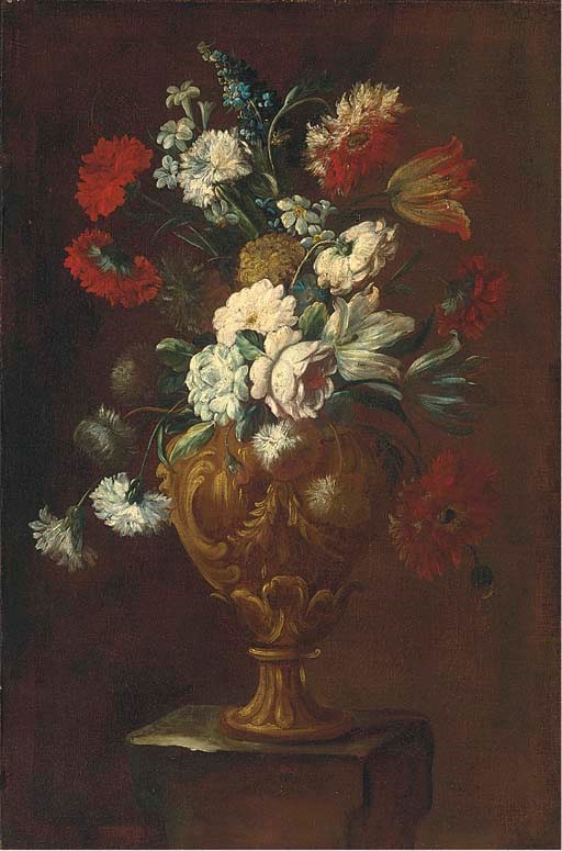 Circle of Elisabetta Marchioni (active circa 1700)