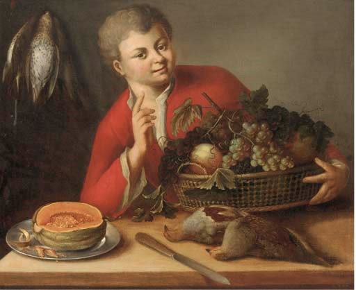 German School, 18th Century