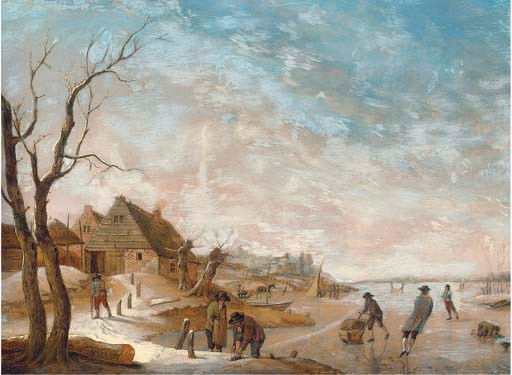 Hendrik Schweickardt (Brandenburg 1746-1797 London)