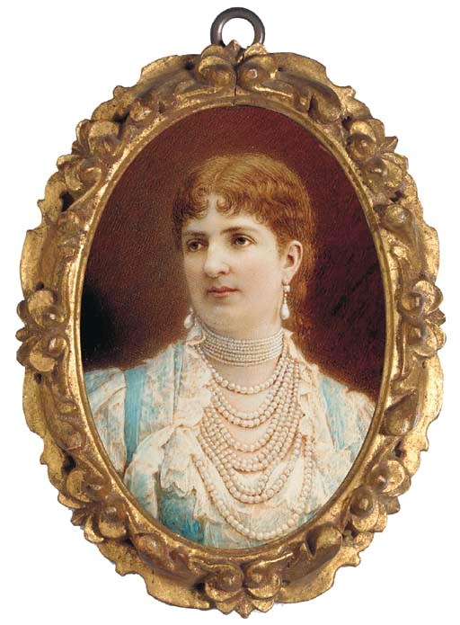 VENTURA DOMENICO (ITALIAN, 1812-1896)