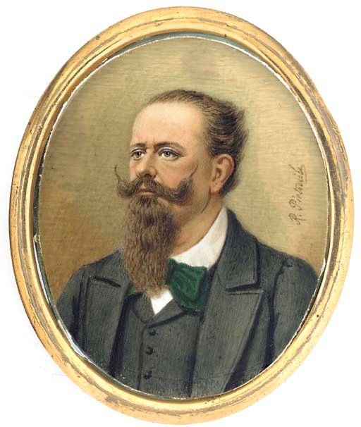 R. PIETROCOLA, CIRCA 1870