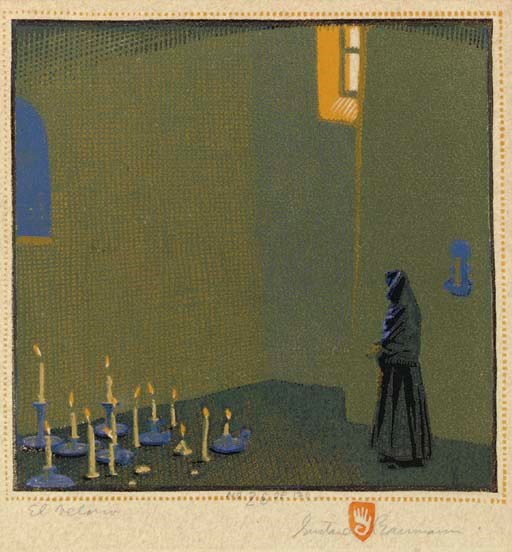 GUSTAVE BAUMANN