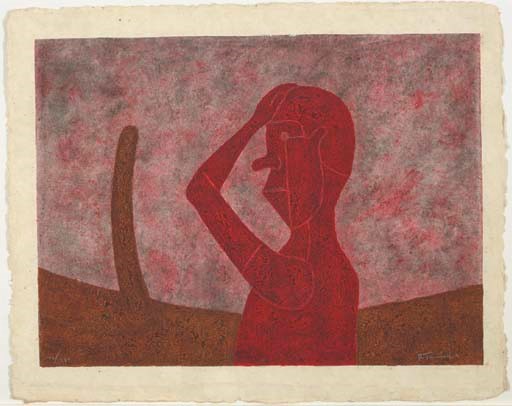 RUFINO TAMAYO