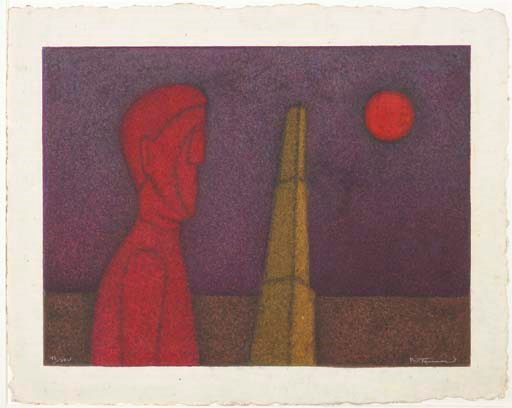 RUFINO TAMAYO
