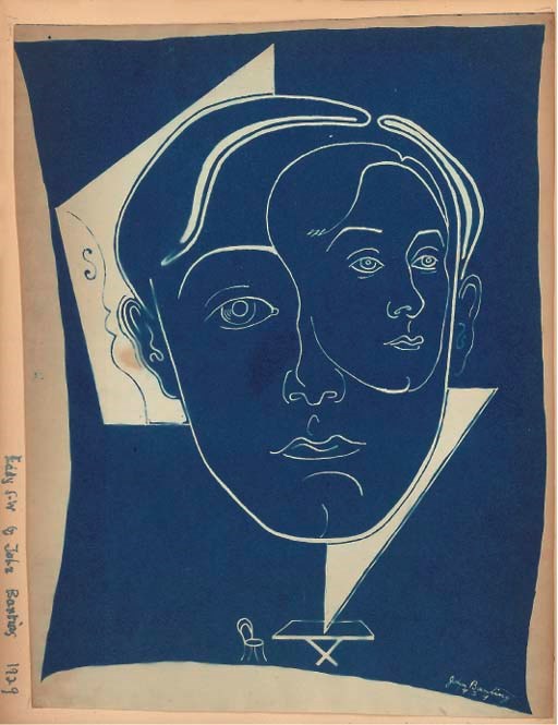 John Banting (1902-1972)
