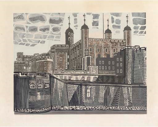 Edward Bawden