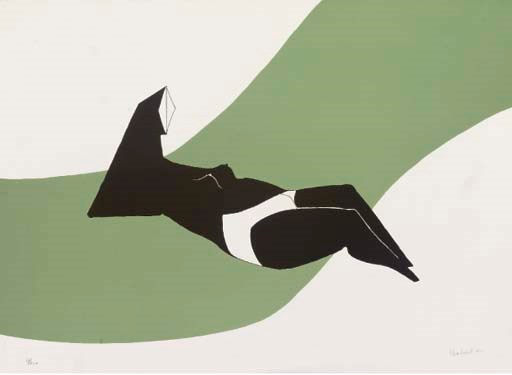 Lynn Chadwick