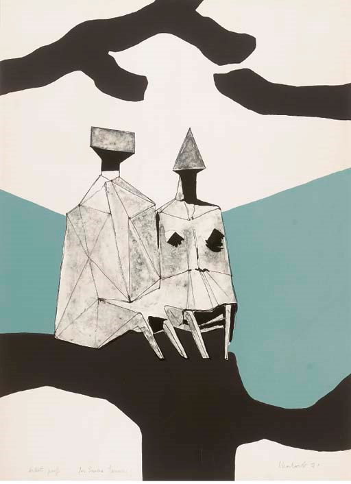 Lynn Chadwick