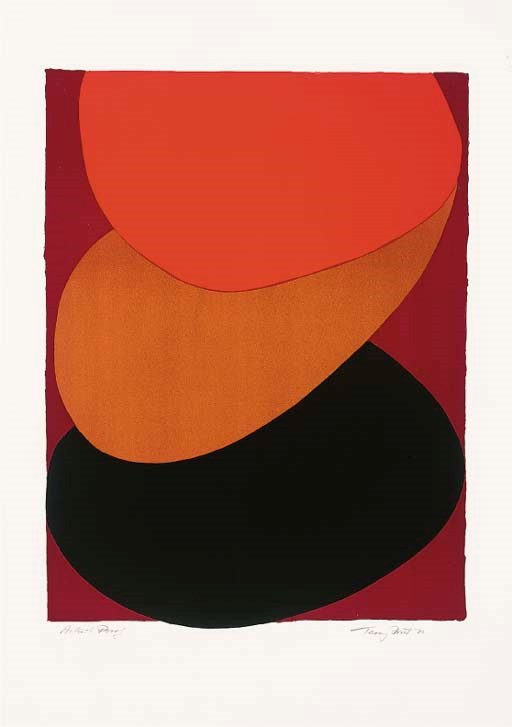 Sir Terry Frost (1915-2003)