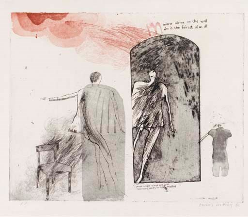 David Hockney