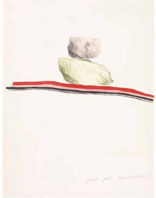 David Hockney