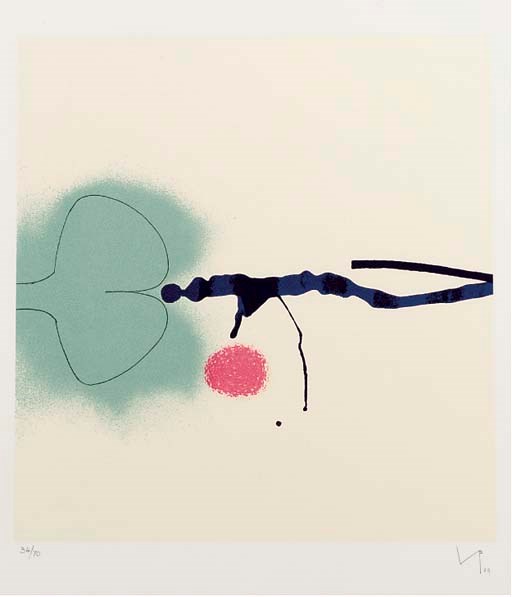 Victor Pasmore