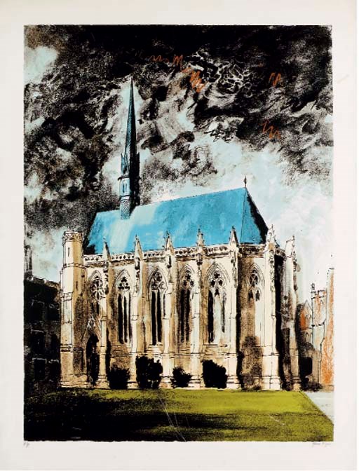 John Piper