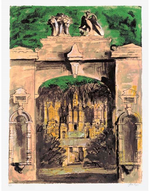 John Piper