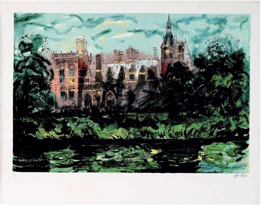 John Piper