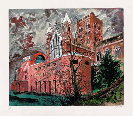 John Piper