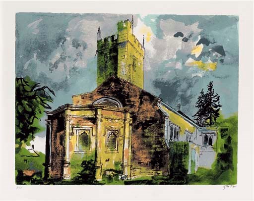 John Piper