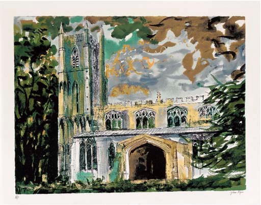John Piper
