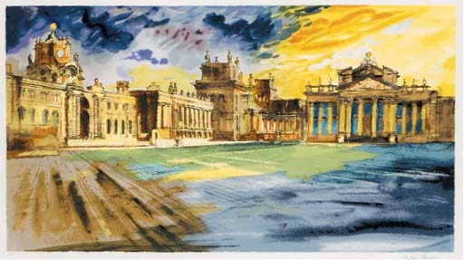 John Piper