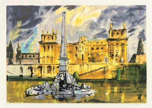 John Piper