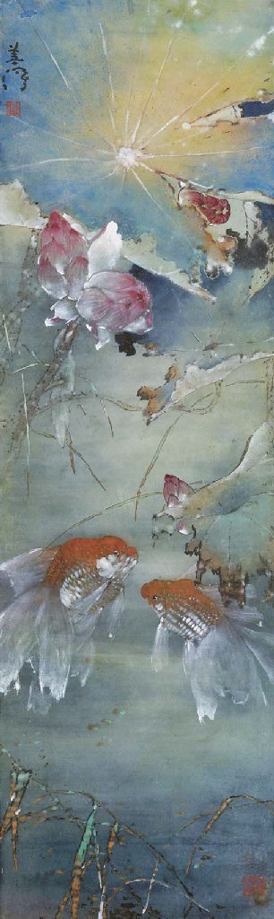YANG SHANSHEN (1913-2004)
