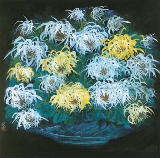 LIN FENGMIAN (1900-1991)