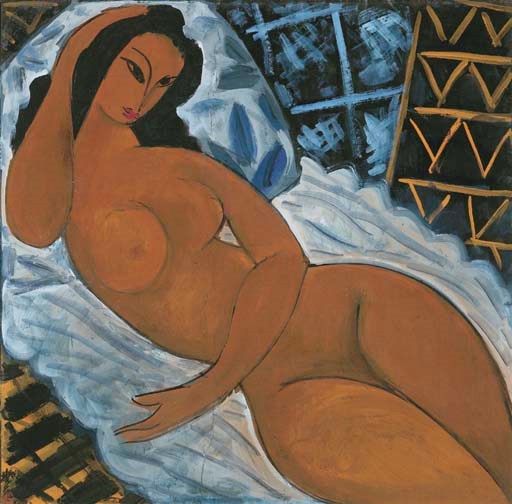 LIN FENGMIAN (1900-1991)