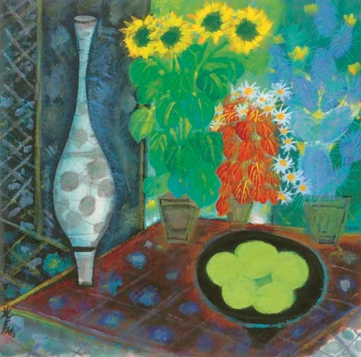 LIN FENGMIAN (1900-1991)