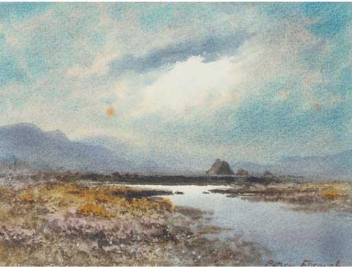 William Percy French (1854-1920)