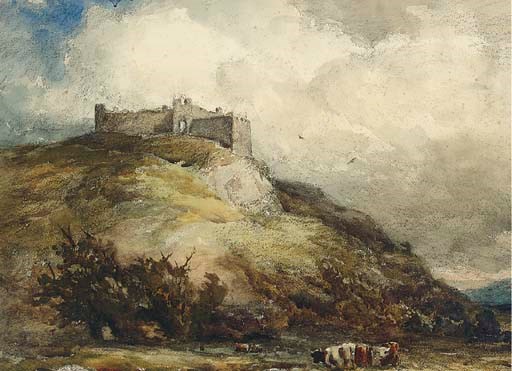 Wycliffe Egginton, R.I. (1875-1951)