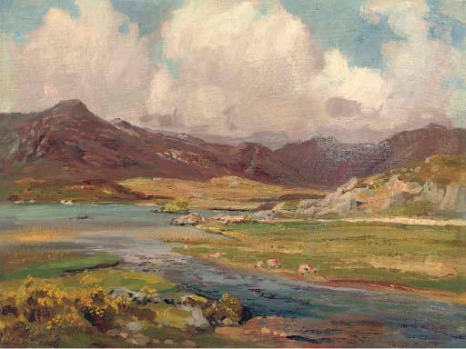 Donald Henry Floyd (1892-1965)
