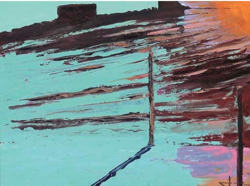 John Jobson (b. 1941)