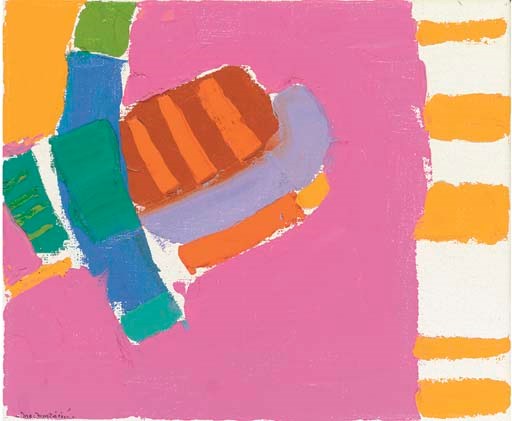 Padraig Macmiadhachain, R.W.A. (b. 1929)