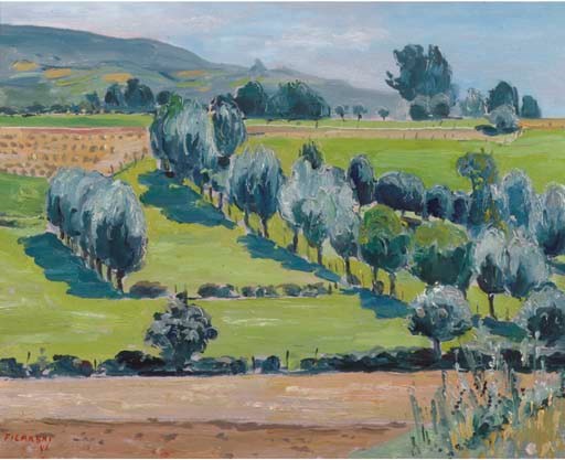 Dirk Filarski (Dutch, 1885-1964)