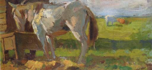 Leo Gestel (Dutch, 1881-1941)